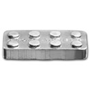 1/2 oz Silver Building Block Bars (2x4) 1/2 oz Silver Building Block Bars (2x4)